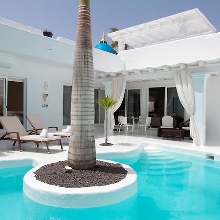 Villa 44 Corralejo Bagian luar foto