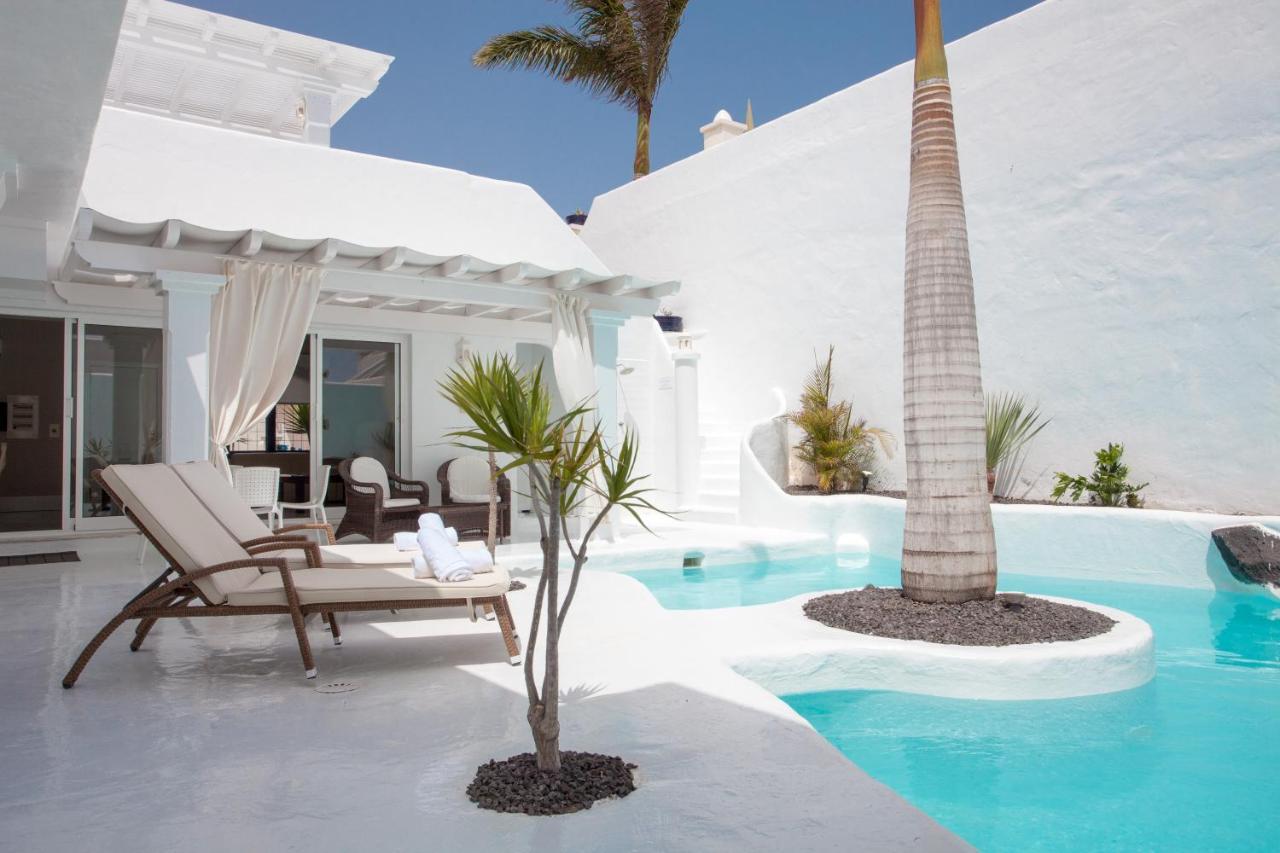 Villa 44 Corralejo Bagian luar foto
