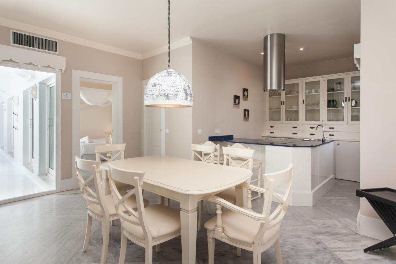 Villa 44 Corralejo Bagian luar foto