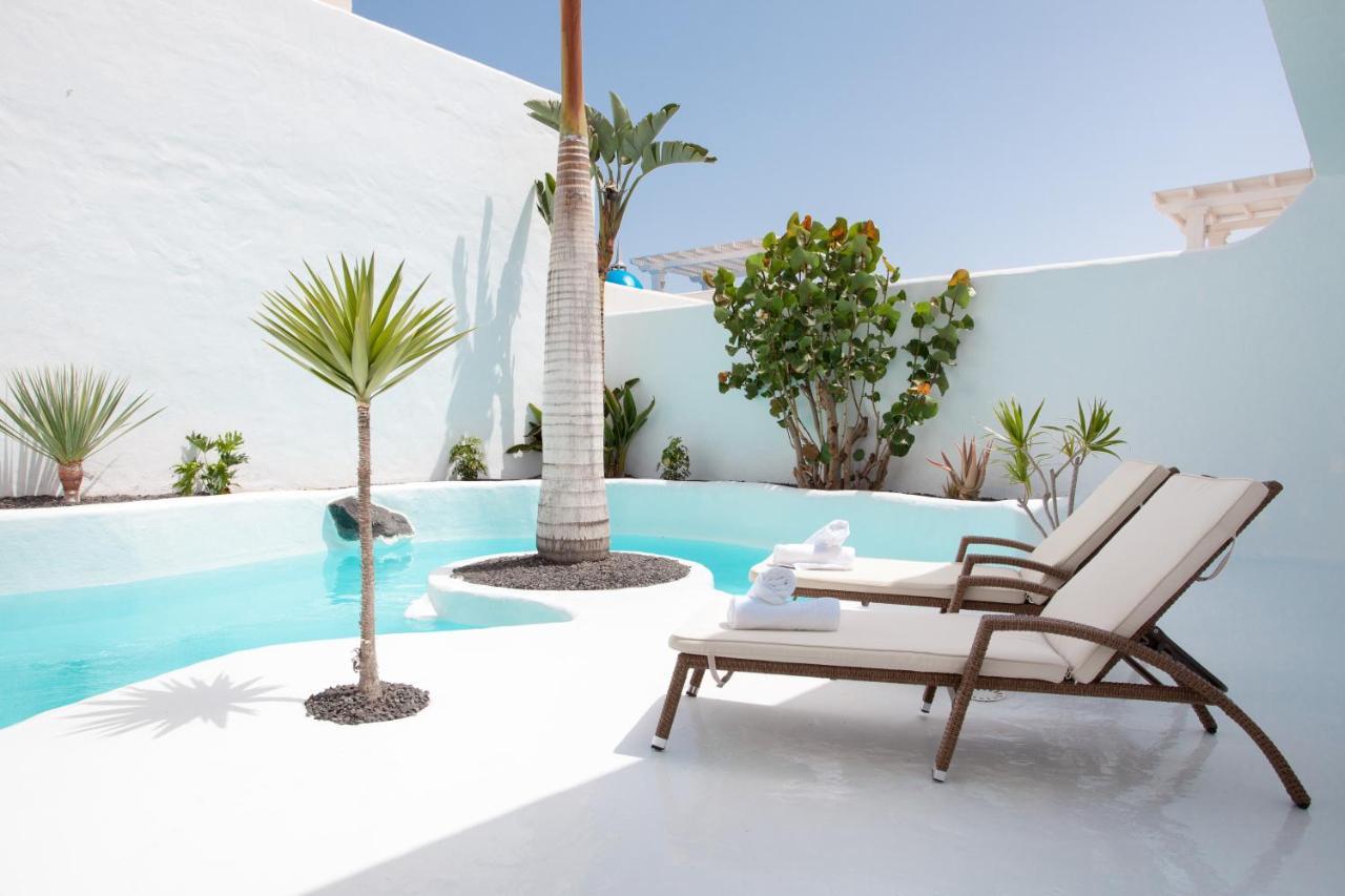 Villa 44 Corralejo Bagian luar foto