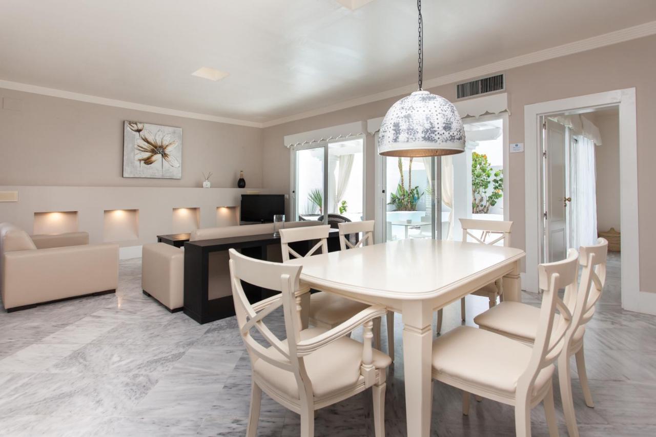 Villa 44 Corralejo Bagian luar foto