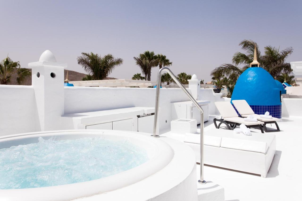 Villa 44 Corralejo Bagian luar foto