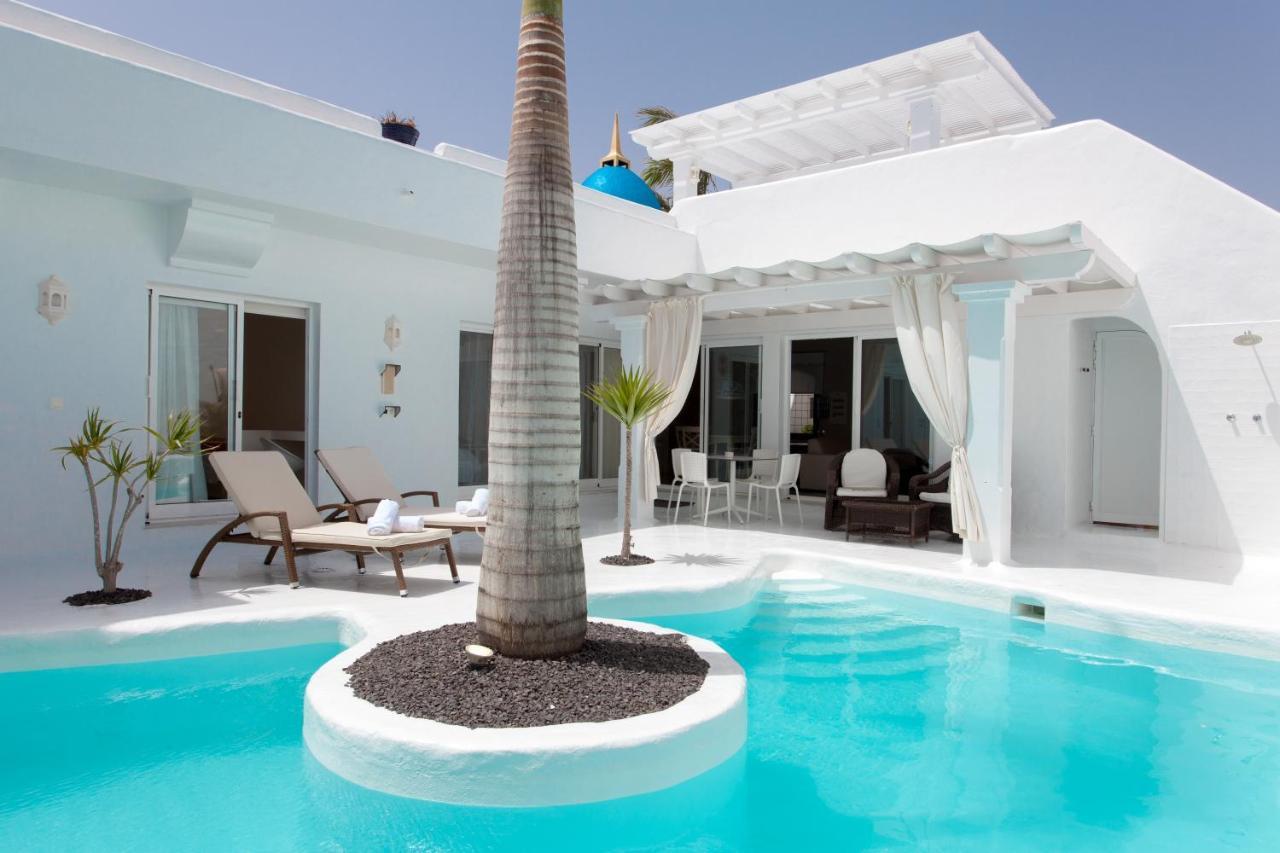 Villa 44 Corralejo Bagian luar foto