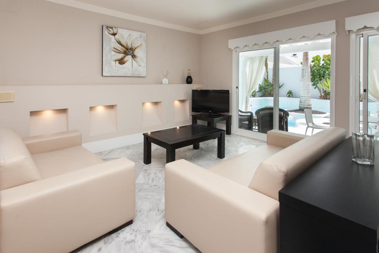 Villa 44 Corralejo Bagian luar foto