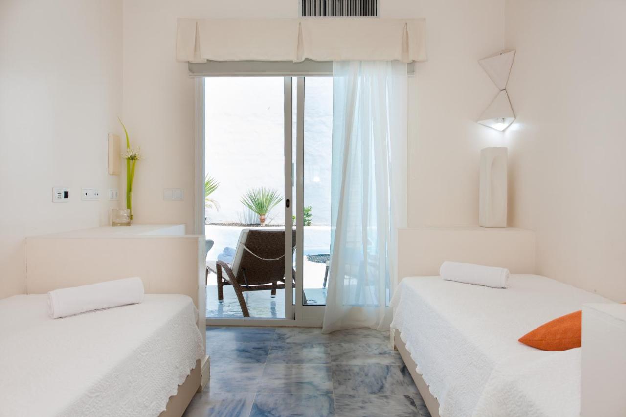 Villa 44 Corralejo Bagian luar foto