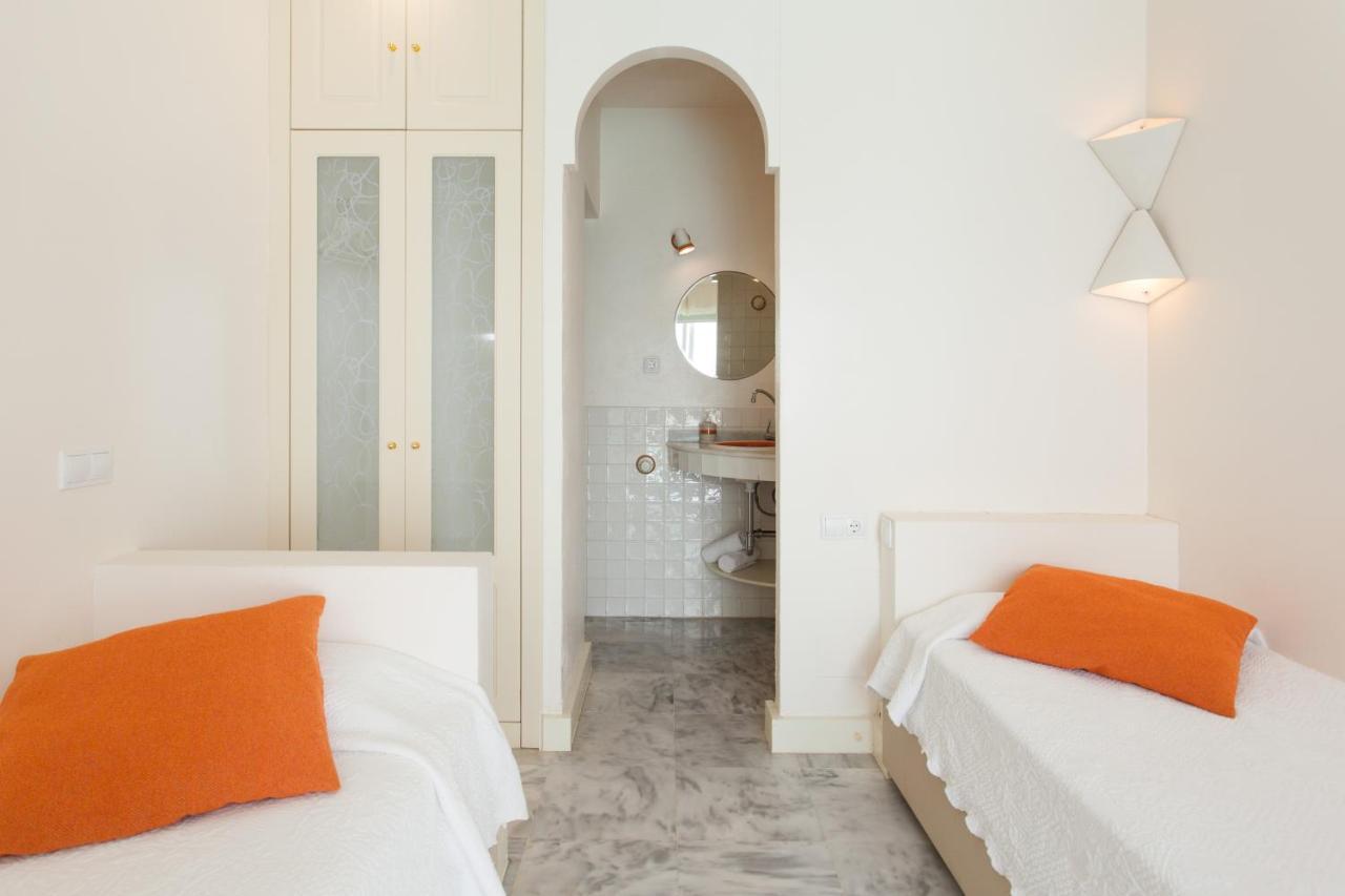 Villa 44 Corralejo Bagian luar foto