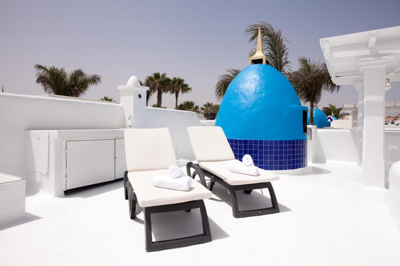 Villa 44 Corralejo Bagian luar foto