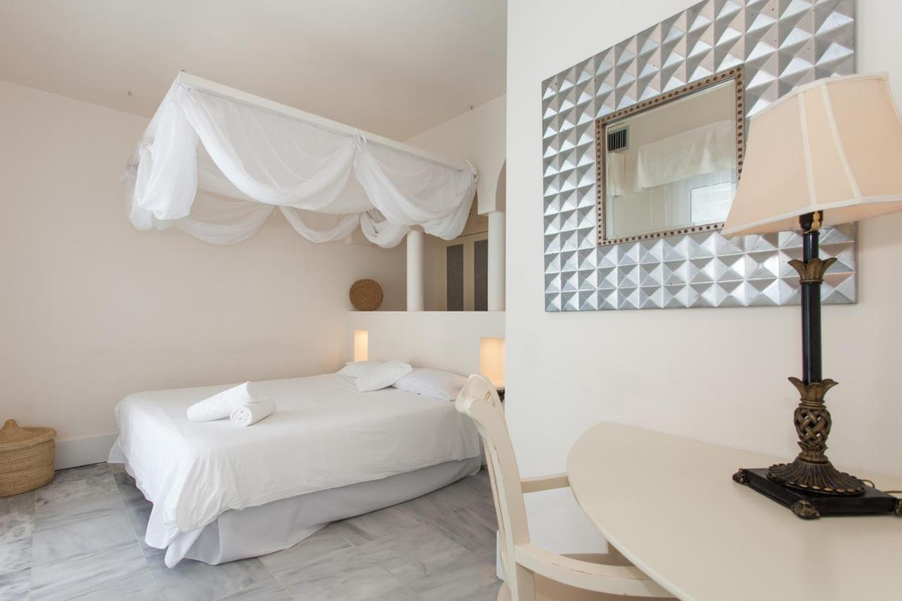 Villa 44 Corralejo Bagian luar foto