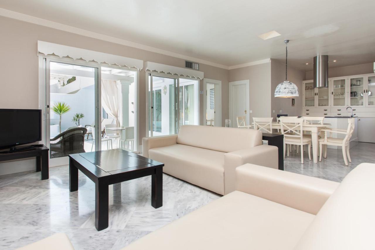 Villa 44 Corralejo Bagian luar foto
