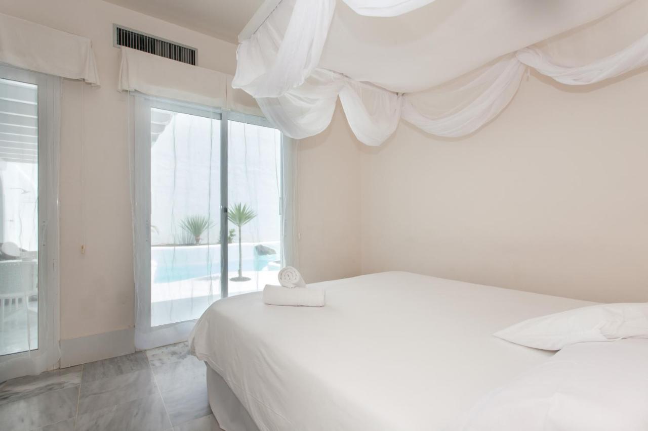 Villa 44 Corralejo Bagian luar foto