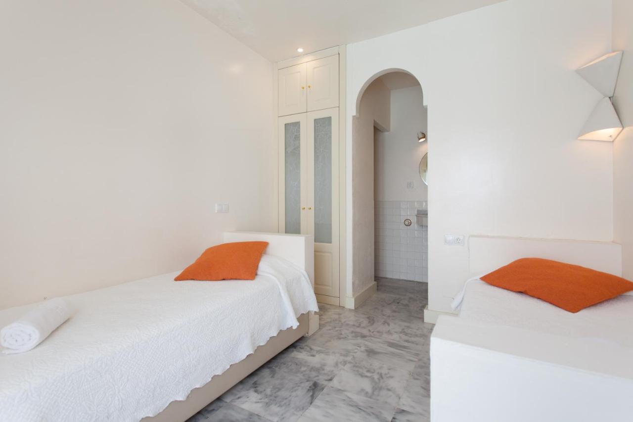 Villa 44 Corralejo Bagian luar foto