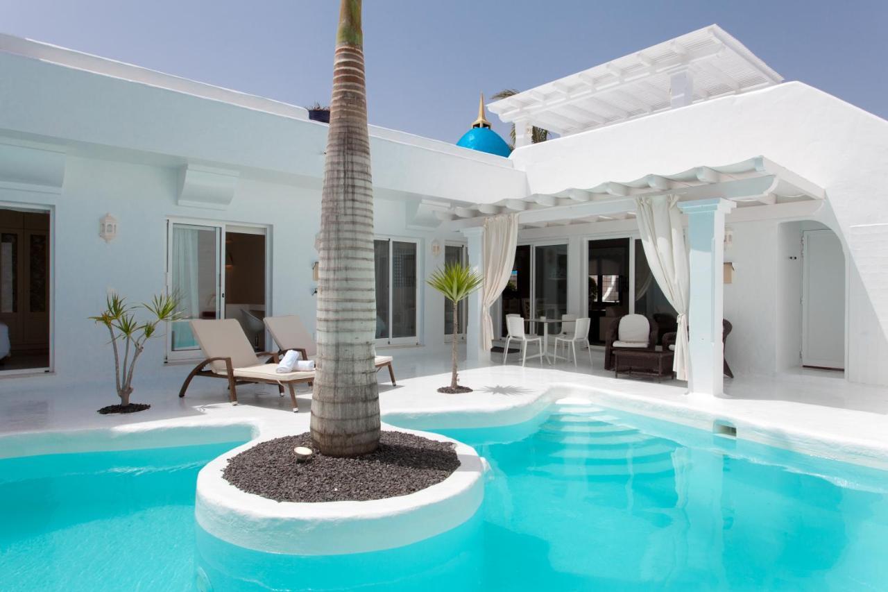 Villa 44 Corralejo Bagian luar foto
