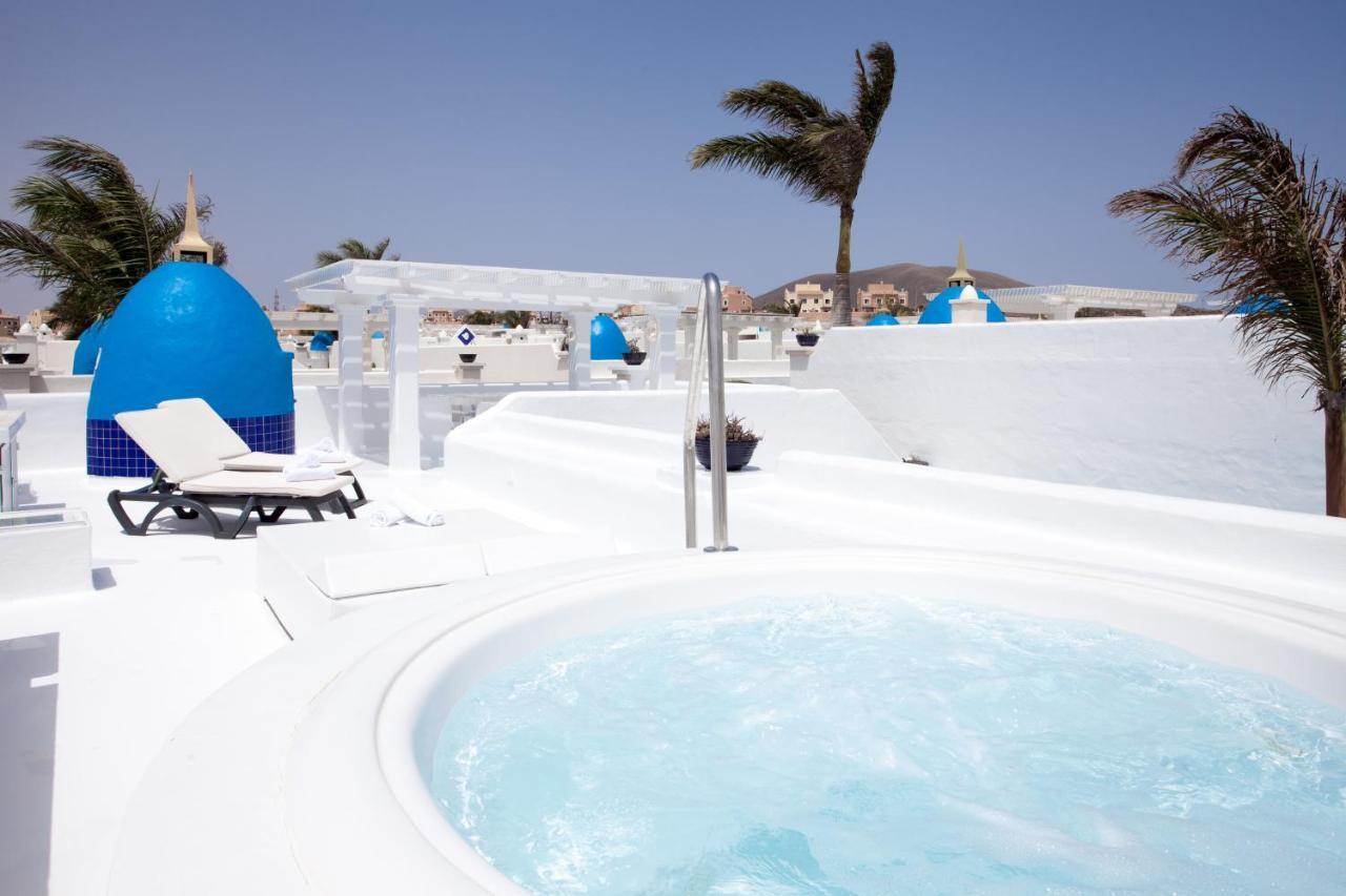 Villa 44 Corralejo Bagian luar foto